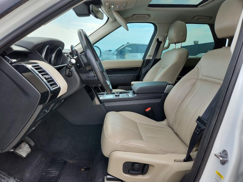 64617946 :رقم المزاد ، SALRGBBV1HA046989 vin ، 2017 Land Rover Discovery مزاد بيع