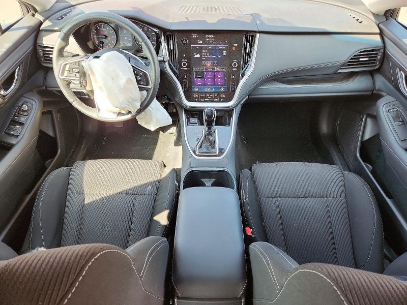 Aukcja sprzedaży 2022 Subaru Legacy, vin: 4S3BWAC6XN3015642, numer aukcji: 66828266