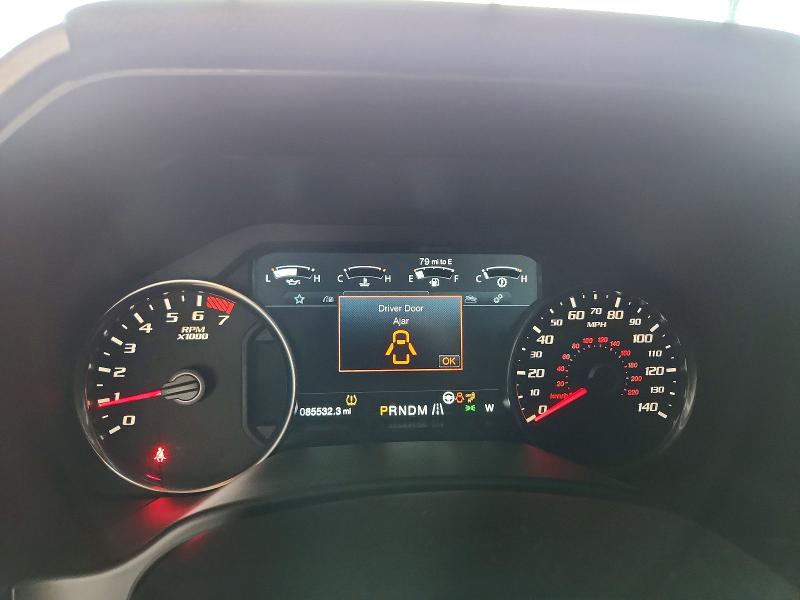 64428986 :رقم المزاد ، 1FTFW1RG9JFE70881 vin ، 2018 Ford F150 مزاد بيع