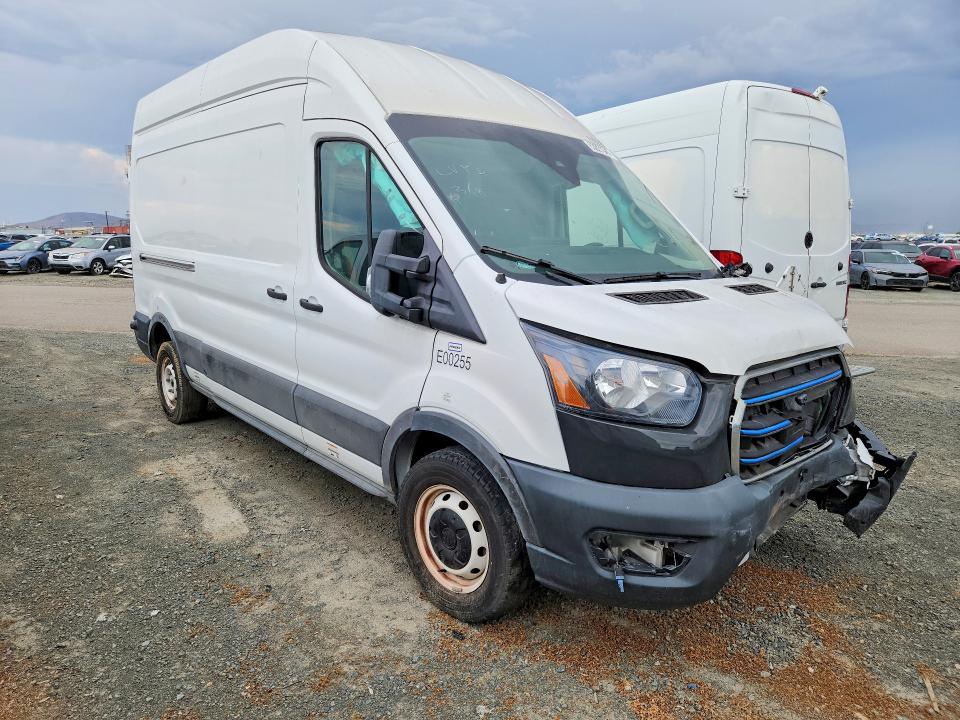Aukcja sprzedaży 2022 Ford Transit, vin: 1FTBW1XK9NKA30601, numer aukcji: 63621346