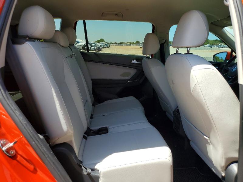 Aukcja sprzedaży 2018 Volkswagen Tiguan, vin: 3VV3B7AX0JM191446, numer aukcji: 65163276