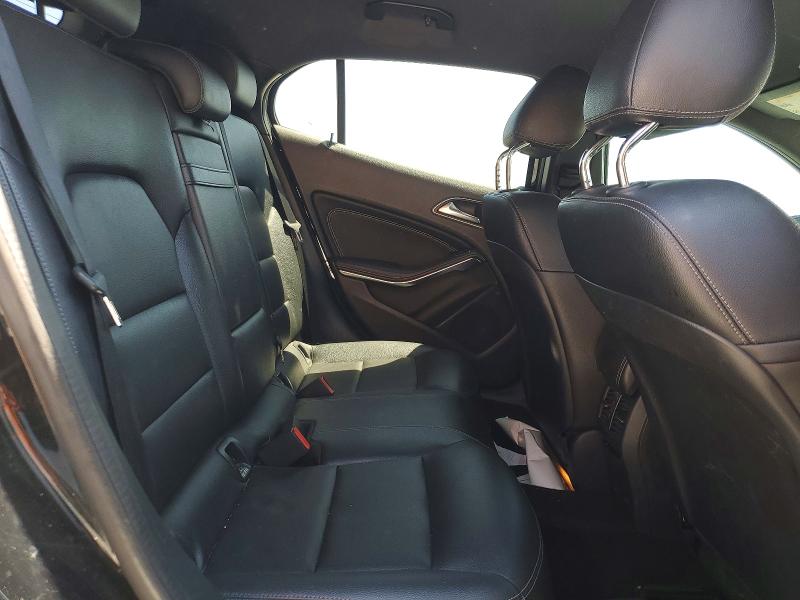 Продажа на аукционе авто 2018 Mercedes-benz Gla, vin: WDCTG4EB3JJ446501, номер лота: 67123296