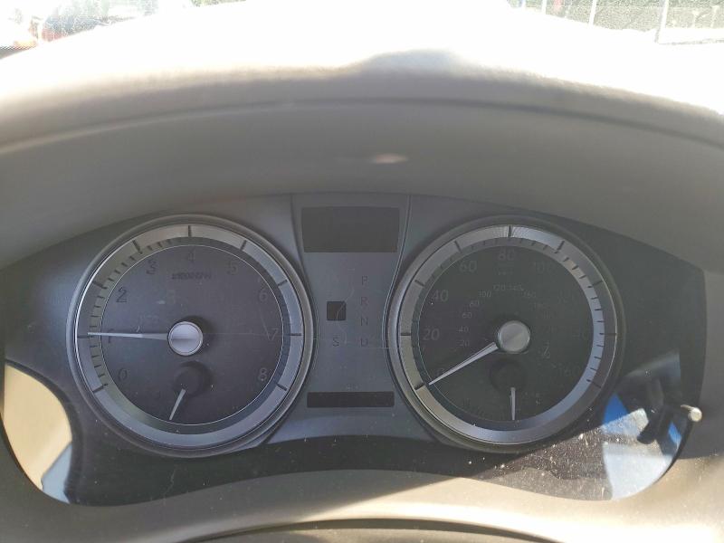 Aukcja sprzedaży 2009 Lexus Es, vin: JTHBJ46G092332845, numer aukcji: 65332716