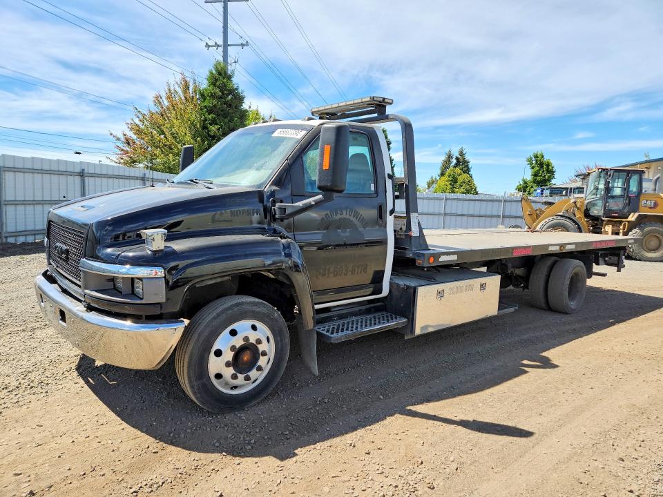 Aukcja sprzedaży 2005 Gmc C5500, vin: 1GDE5C1285F524313, numer aukcji: 65665396