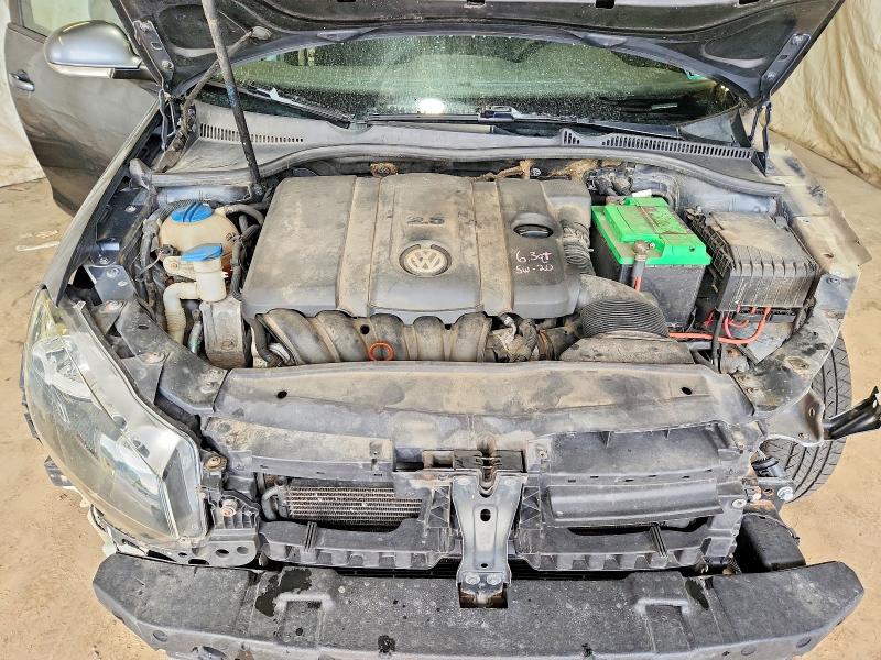 Aukcja sprzedaży 2010 Volkswagen Jetta, vin: 3VWMZ7AJ9AM677177, numer aukcji: 67062536