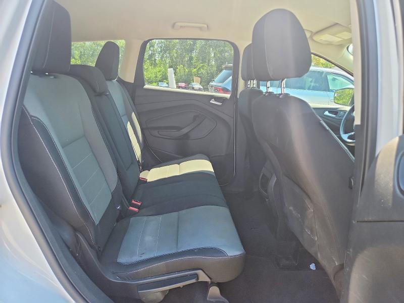 Продаж на аукціоні авто 2016 Ford Escape, vin: 1FMCU9GX8GUA41287, номер лоту: 63467906