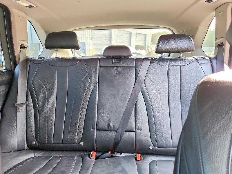Aukcja sprzedaży 2016 Bmw X5, vin: 5UXKR6C53G0J81130, numer aukcji: 65370096