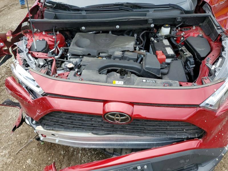 Продаж на аукціоні авто 2025 Toyota Rav4, vin: 2T3A1RFV2SW540232, номер лоту: 64118666