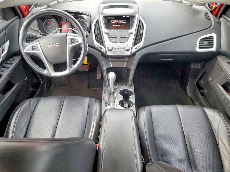 Продажа на аукционе авто 2013 Gmc Terrain, vin: 2GKALWEK3D6311870, номер лота: 64272006