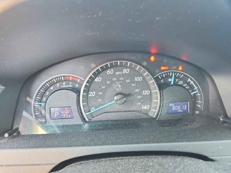 2015 Toyota Camry მანქანა იყიდება აუქციონზე, vin: 4T4BF1FK8FR456210, აუქციონის ნომერი: 64484826
