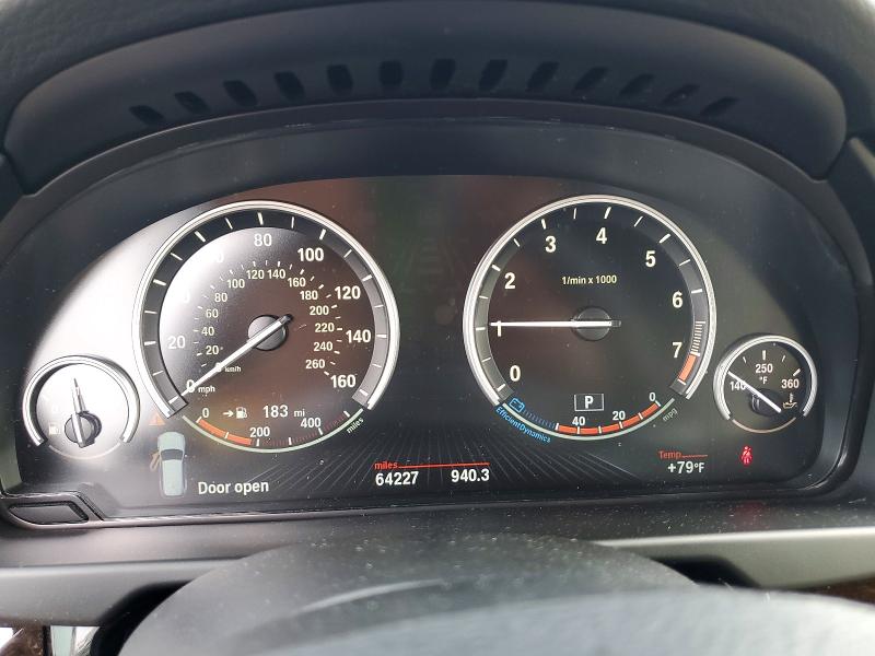 Aukcja sprzedaży 2017 Bmw X5, vin: 5UXKR0C53H0V50325, numer aukcji: 64264596