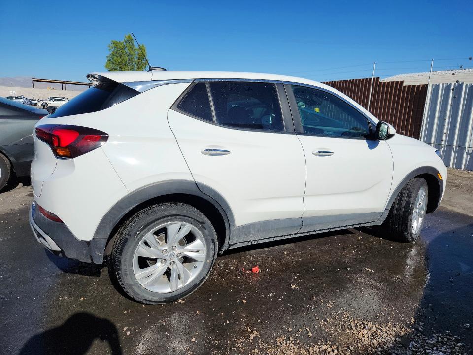 Продаж на аукціоні авто 2024 Buick Encore Gx, vin: KL4AMBS25RB215954, номер лоту: 62270496