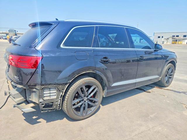 Aukcja sprzedaży 2017 Audi Q7, vin: WA1VAAF70HD046634, numer aukcji: 63621626