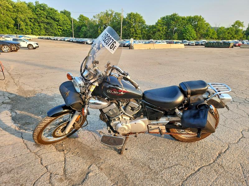64192076 :رقم المزاد ، JYAVG04E1BA012867 vin ، 2011 Yamaha Xv250 مزاد بيع