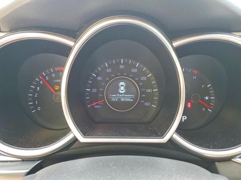 Aukcja sprzedaży 2014 Kia Optima, vin: 5XXGM4A75EG350851, numer aukcji: 63935466