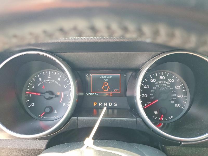 Продаж на аукціоні авто 2020 Ford Mustang, vin: 1FA6P8TD1L5121295, номер лоту: 63183016