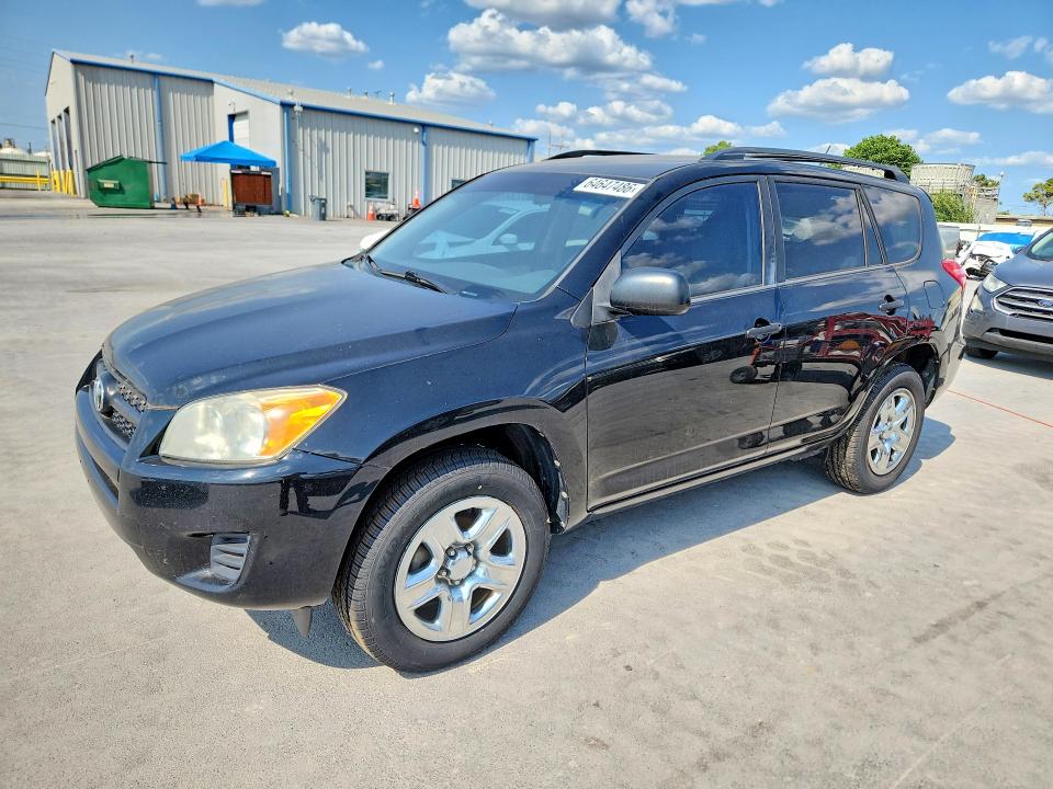 Auction sale of the 2011 Toyota Rav4, vin: 2T3ZF4DV8BW067706, lot number: 64647486