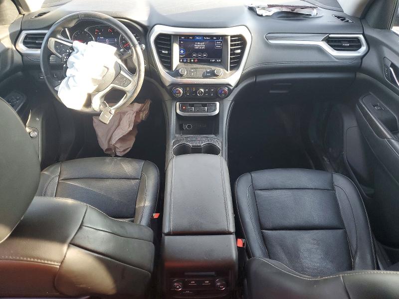 66589016 :رقم المزاد ، 1GKKNMLS4LZ146727 vin ، 2020 Gmc Acadia مزاد بيع