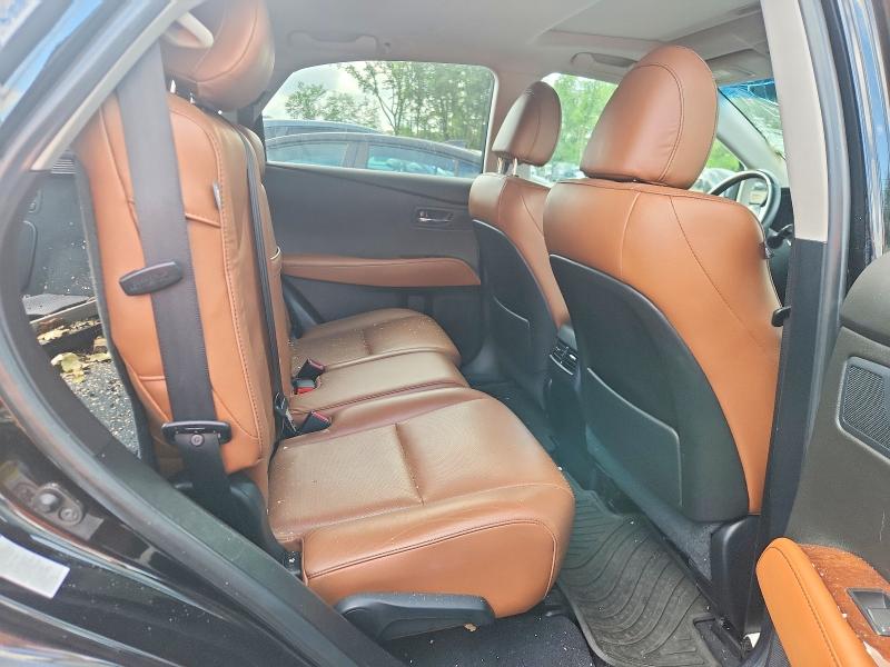 Продажа на аукционе авто 2013 Lexus Rx 350, vin: 2T2BK1BA0DC180411, номер лота: 64033286