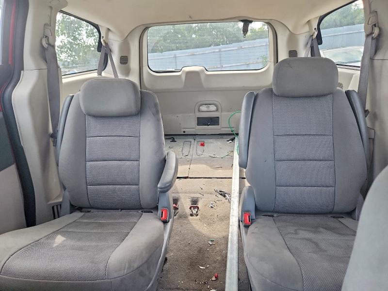 Aukcja sprzedaży 2008 Dodge Grand Caravan, vin: 2D8HN44H58R679665, numer aukcji: 66316126