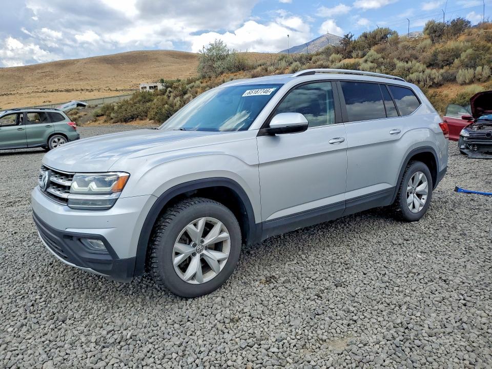 Aukcja sprzedaży 2018 Volkswagen Atlas, vin: 1V2KR2CA1JC577813, numer aukcji: 65187746