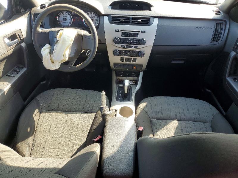 Продажа на аукционе авто 2009 Ford Focus, vin: 1FAHP35NX9W193990, номер лота: 64581206
