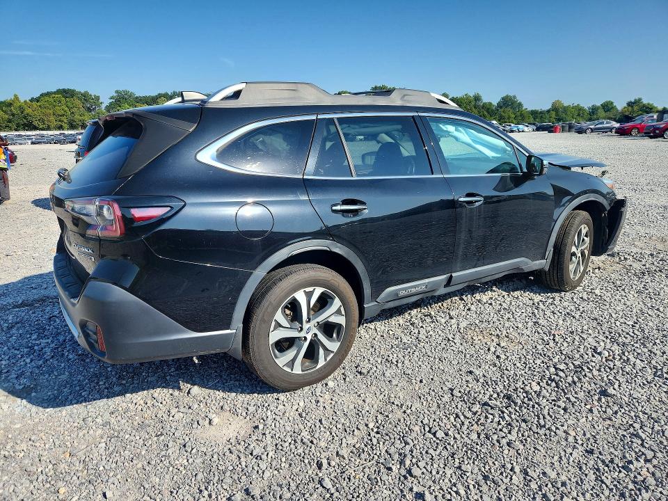 Продаж на аукціоні авто 2021 Subaru Outback, vin: 4S4BTGPD4M3183761, номер лоту: 65230026