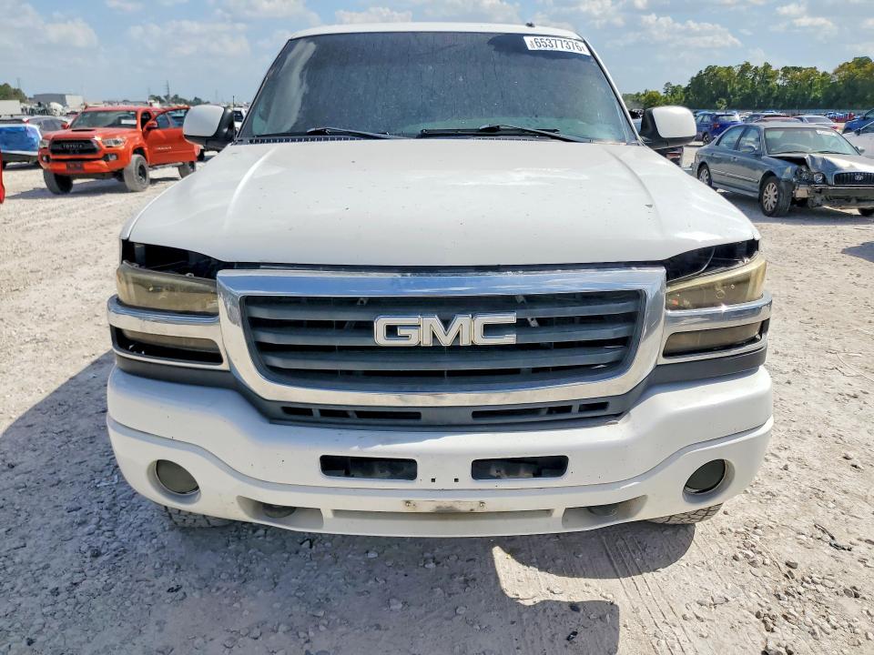 Aukcja sprzedaży 2006 Gmc Sierra, vin: 1GTHK23256F128634, numer aukcji: 65377376
