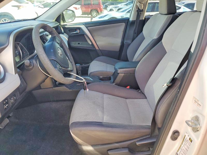Продажа на аукционе авто 2014 Toyota Rav4, vin: 2T3WFREV0EW113015, номер лота: 64564286