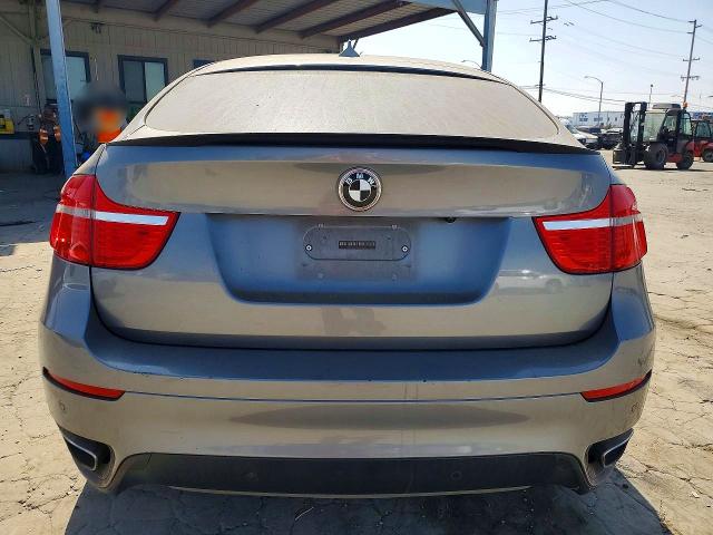Aukcja sprzedaży 2012 Bmw X6, vin: 5UXFG8C57CLZ97091, numer aukcji: 59815536