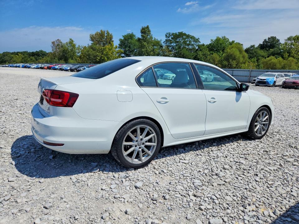 Aukcja sprzedaży 2015 Volkswagen Jetta, vin: 3VWD17AJ2FM224226, numer aukcji: 66833446