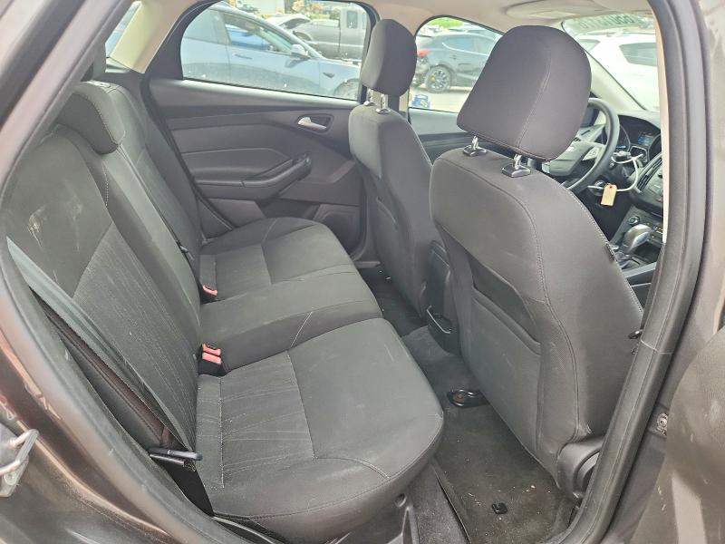 Aukcja sprzedaży 2016 Ford Focus, vin: 1FADP3K27GL215791, numer aukcji: 65013176