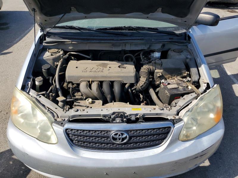 Aukcja sprzedaży 2005 Toyota Corolla, vin: 1NXBR32E95Z348092, numer aukcji: 65154436