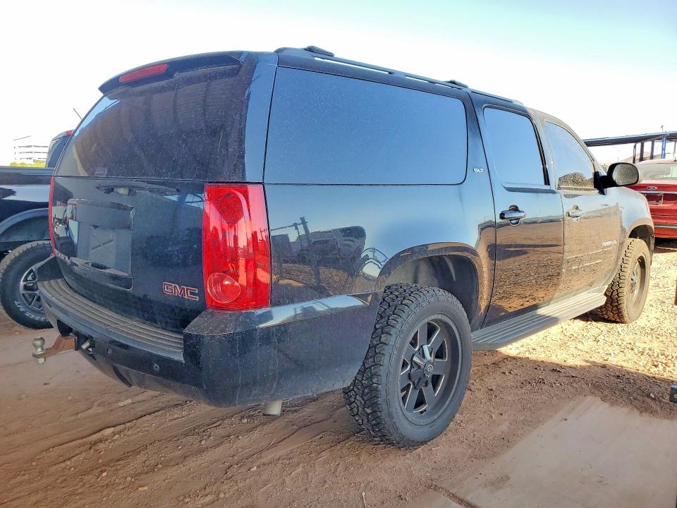 63259746 :رقم المزاد ، 1GKS2KE79DR218318 vin ، 2013 Gmc Yukon Xl مزاد بيع