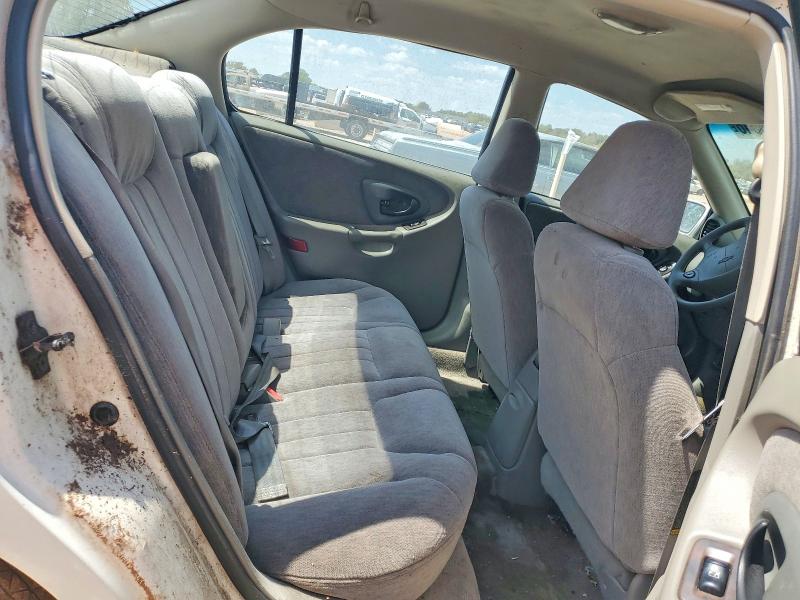 Aukcja sprzedaży 1999 Chevrolet Malibu, vin: 1G1NE52M4XY103625, numer aukcji: 66876546