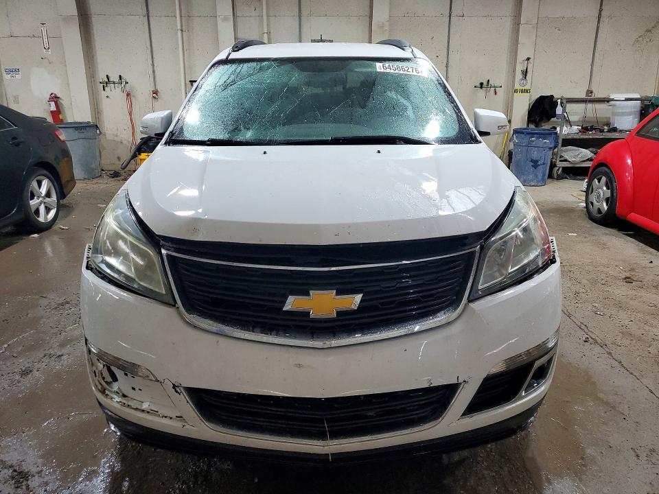 Продажа на аукционе авто 2017 Chevrolet Traverse, vin: 1GNKRGKD0HJ201241, номер лота: 64586276