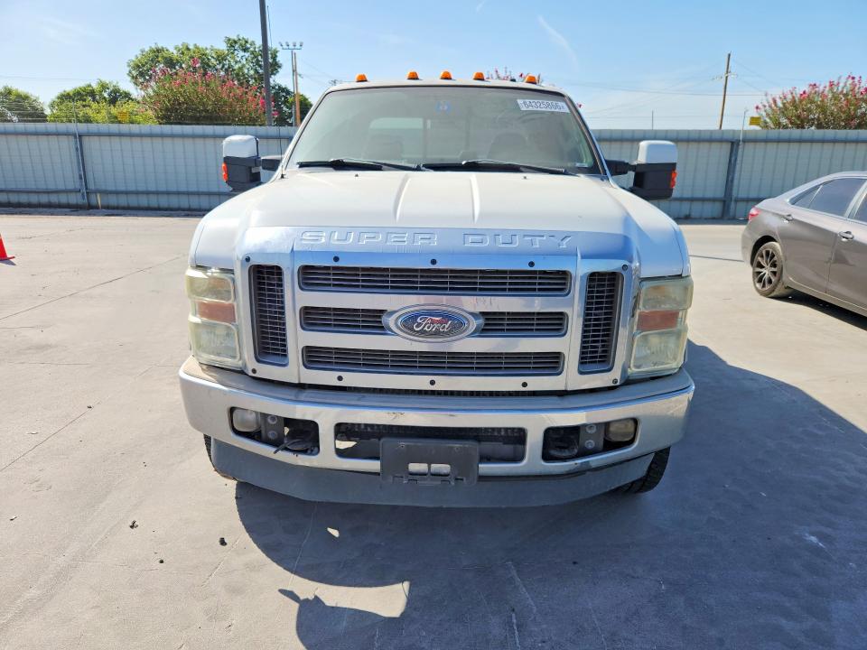 Продажа на аукционе авто 2008 Ford F350, vin: 1FTWW31R68ED27539, номер лота: 64325866