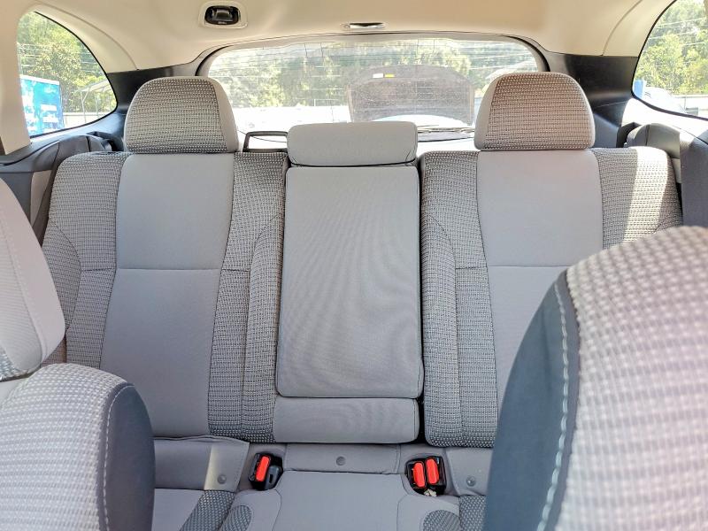 2022 Subaru Outback მანქანა იყიდება აუქციონზე, vin: 4S4BTADC3N3170185, აუქციონის ნომერი: 64698466
