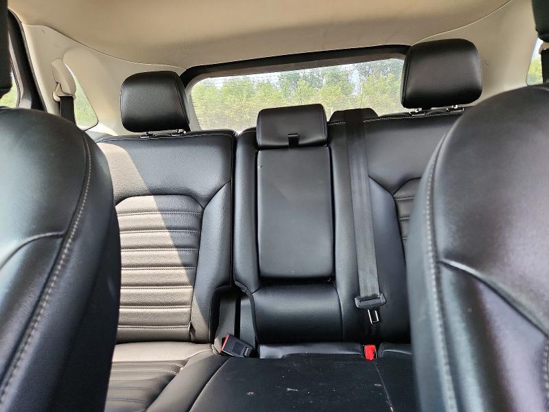 2019 Ford Edge მანქანა იყიდება აუქციონზე, vin: 2FMPK3J96KBC08243, აუქციონის ნომერი: 65322496