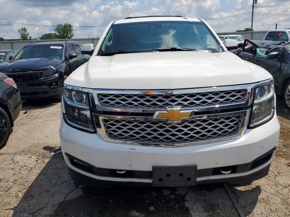 Продажа на аукционе авто 2016 Chevrolet Suburban, vin: 1GNSKHKC4GR442589, номер лота: 63497876