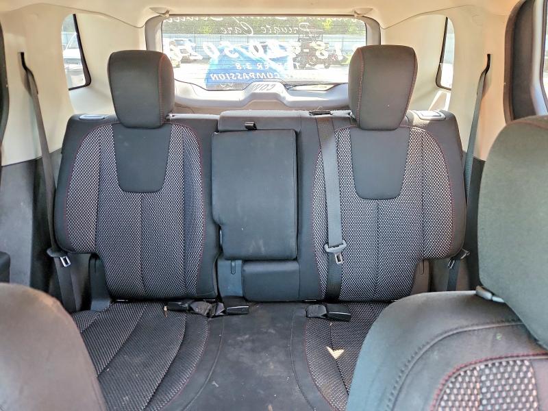 Aukcja sprzedaży 2012 Gmc Terrain, vin: 2GKFLSE51C6223309, numer aukcji: 63923136