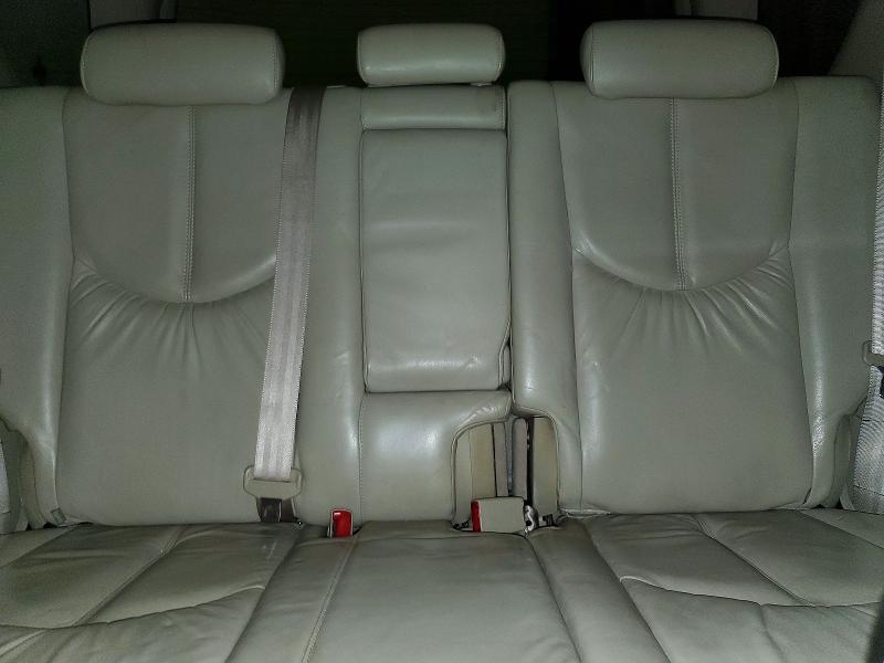 Aukcja sprzedaży 2001 Lexus Rx, vin: JTJHF10U110211135, numer aukcji: 64671626