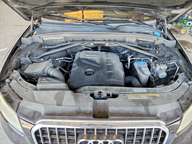 Продаж на аукціоні авто 2014 Audi Q5, vin: WA1LFAFP1EA068132, номер лоту: 65713566