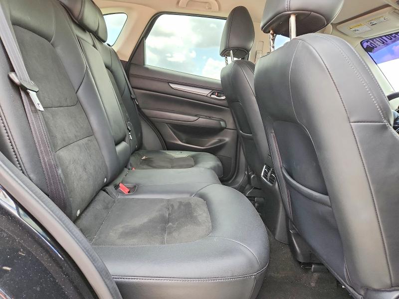 Aukcja sprzedaży 2020 Mazda Cx-5, vin: JM3KFACM4L0850169, numer aukcji: 64961016