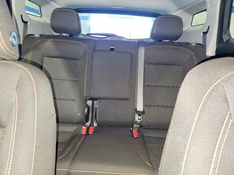 65295836 :رقم المزاد ، 3GKALTEV6ML396806 vin ، 2021 Gmc Terrain مزاد بيع