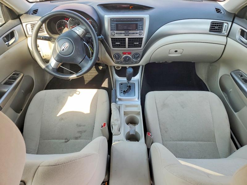 Продажа на аукционе авто 2009 Subaru Impreza, vin: JF1GH61649H812144, номер лота: 66651426
