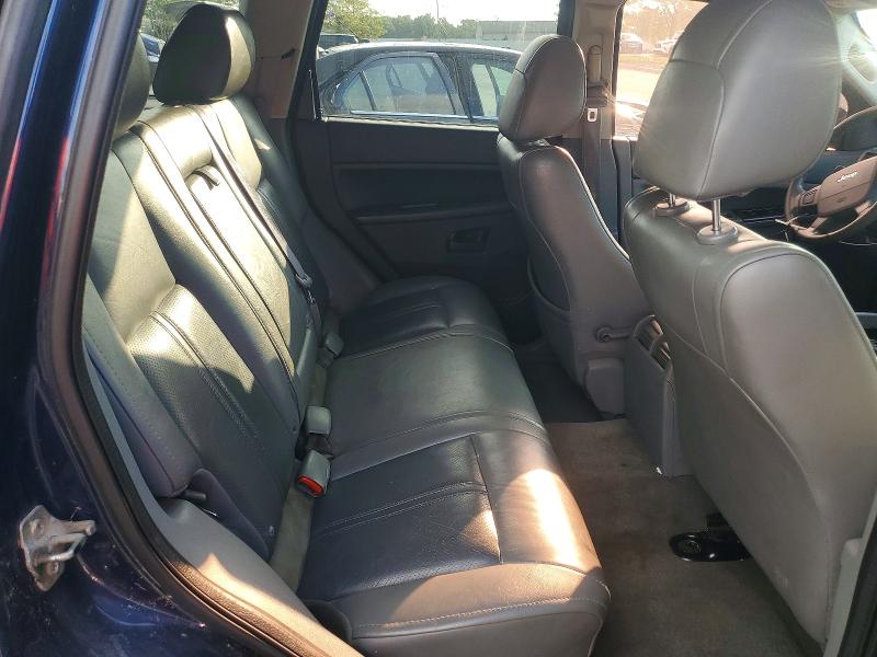 Aukcja sprzedaży 2005 Jeep Grand Cherokee, vin: 1J4HR58N75C551533, numer aukcji: 65372666