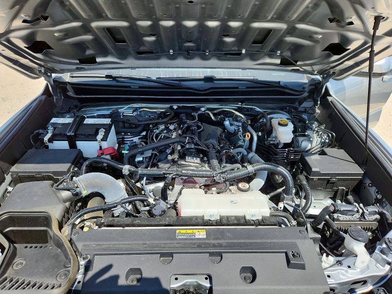 Aukcja sprzedaży 2024 Toyota Tacoma, vin: 3TMKB5FN9RM013150, numer aukcji: 66028676