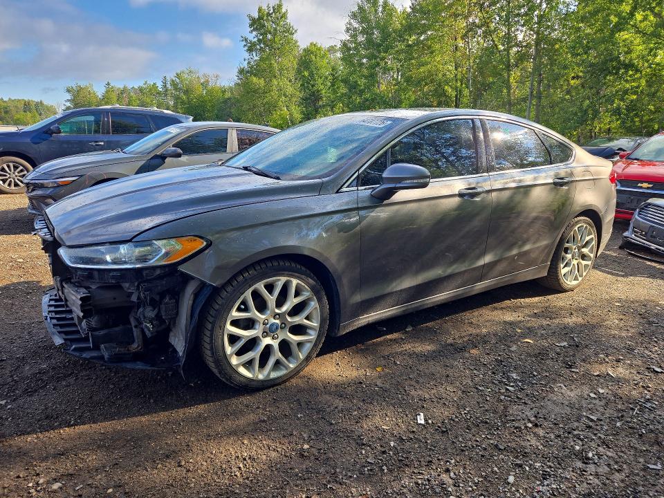 2013 Ford Fusion მანქანა იყიდება აუქციონზე, vin: 3FA6P0D99DR332996, აუქციონის ნომერი: 64787726