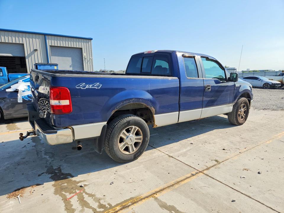Aukcja sprzedaży 2007 Ford F150, vin: 1FTPX14V77FA50035, numer aukcji: 65813996